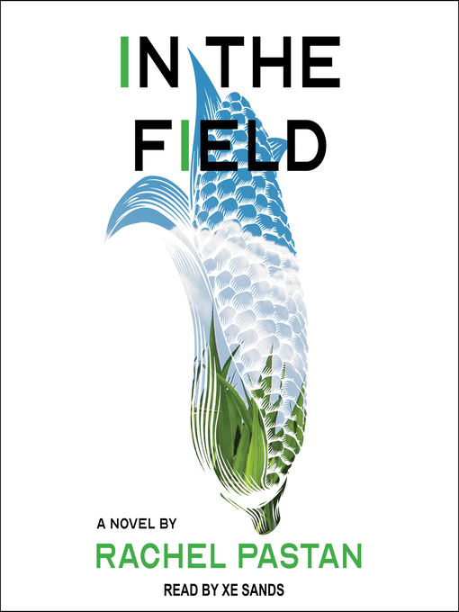 Cover image for In the Field